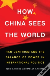 Capa do artigo How China Sees The World