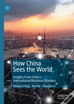 Capa do artigo How China Sees The World