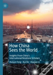 Capa do artigo How China Sees The World
