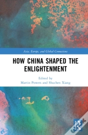 Capa do artigo How China Shaped The Enlightenment