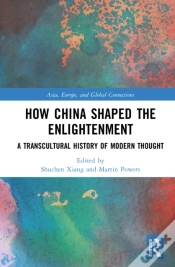 Capa do artigo How China Shaped The Enlightenment