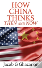 Capa do artigo How China Thinks