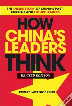 Capa do artigo How China'S Leaders Think