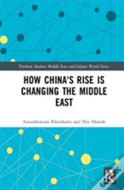 Capa do artigo How China