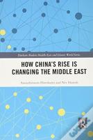 How China'S Rise Is Changing The Middle East