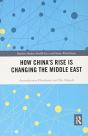 How China'S Rise Is Changing The Middle East - Preview