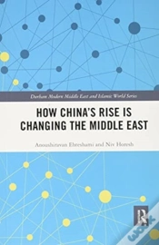 Capa do artigo How China