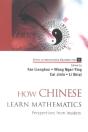 How Chinese Learn Mathematics: Perspectives From Insiders - Preview