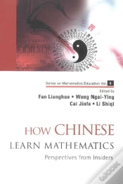 Capa do artigo How Chinese Learn Mathematics: Perspectives From Insiders