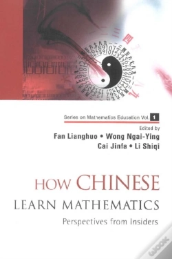 Capa do artigo How Chinese Learn Mathematics: Perspectives From Insiders