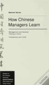 How Chinese Managers Learn