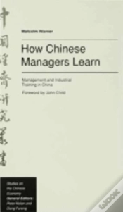 Capa do artigo How Chinese Managers Learn
