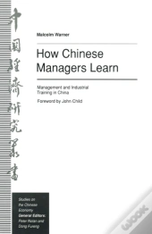 How Chinese Managers Learn