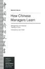How Chinese Managers Learn - Preview