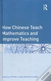 Capa do artigo How Chinese Teach Mathematics And Improve Teaching