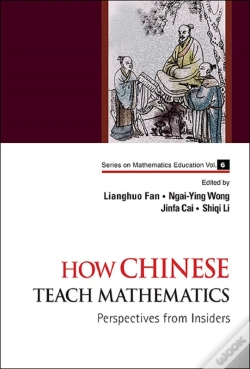Capa do artigo How Chinese Teach Mathematics: Perspectives From Insiders