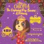 How Chioma The Orphaned Pup Became A Princess - Preview
