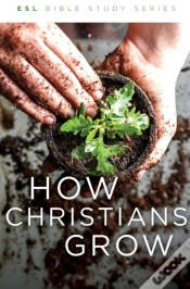 Capa do artigo How Christians Grow, Revised