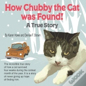 How Chubby The Cat Was Found!