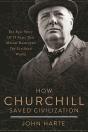 How Churchill Saved Civilization - Preview