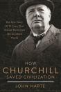 How Churchill Saved Civilization - Preview