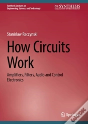 Capa do artigo How Circuits Work