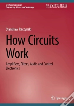 Capa do artigo How Circuits Work
