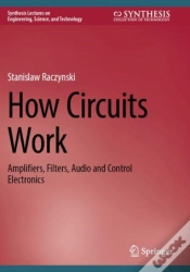 Capa do artigo How Circuits Work
