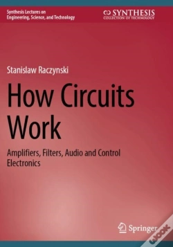 Capa do artigo How Circuits Work