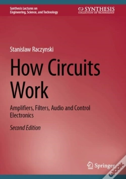Capa do artigo How Circuits Work