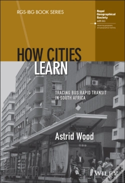 Capa do artigo How Cities Learn