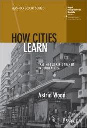 Capa do artigo How Cities Learn