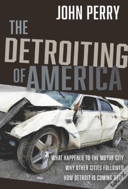 Capa do artigo How Cities Making The Same Choices Will Reap The Same Results