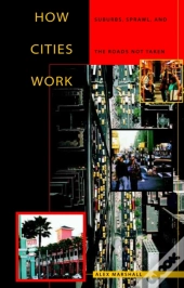 How Cities Work