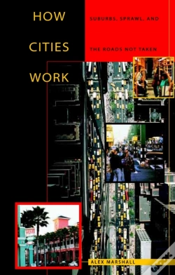 Capa do artigo How Cities Work