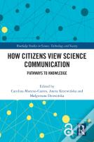 How Citizens View Science Communication