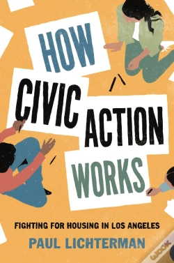 Capa do artigo How Civic Action Works