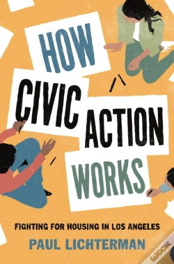 Capa do artigo How Civic Action Works