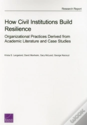 Capa do artigo How Civil Institutions Build Rpb