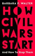 How Civil Wars Start