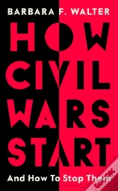 How Civil Wars Start