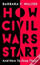 How Civil Wars Start