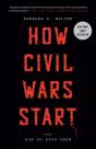 How Civil Wars Start - Preview