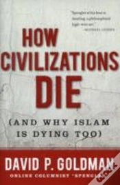 Capa do artigo How Civilizations Die