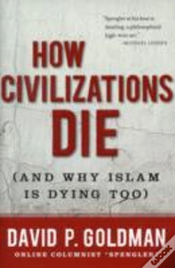 Capa do artigo How Civilizations Die