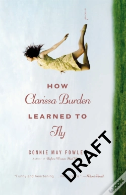 Capa do artigo How Clarissa Burden Learned To Fly