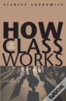How Class Works