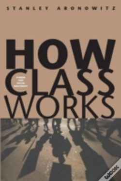 Capa do artigo How Class Works