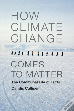 Capa do artigo How Climate Change Comes To Matter
