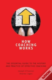 Capa do artigo How Coaching Works